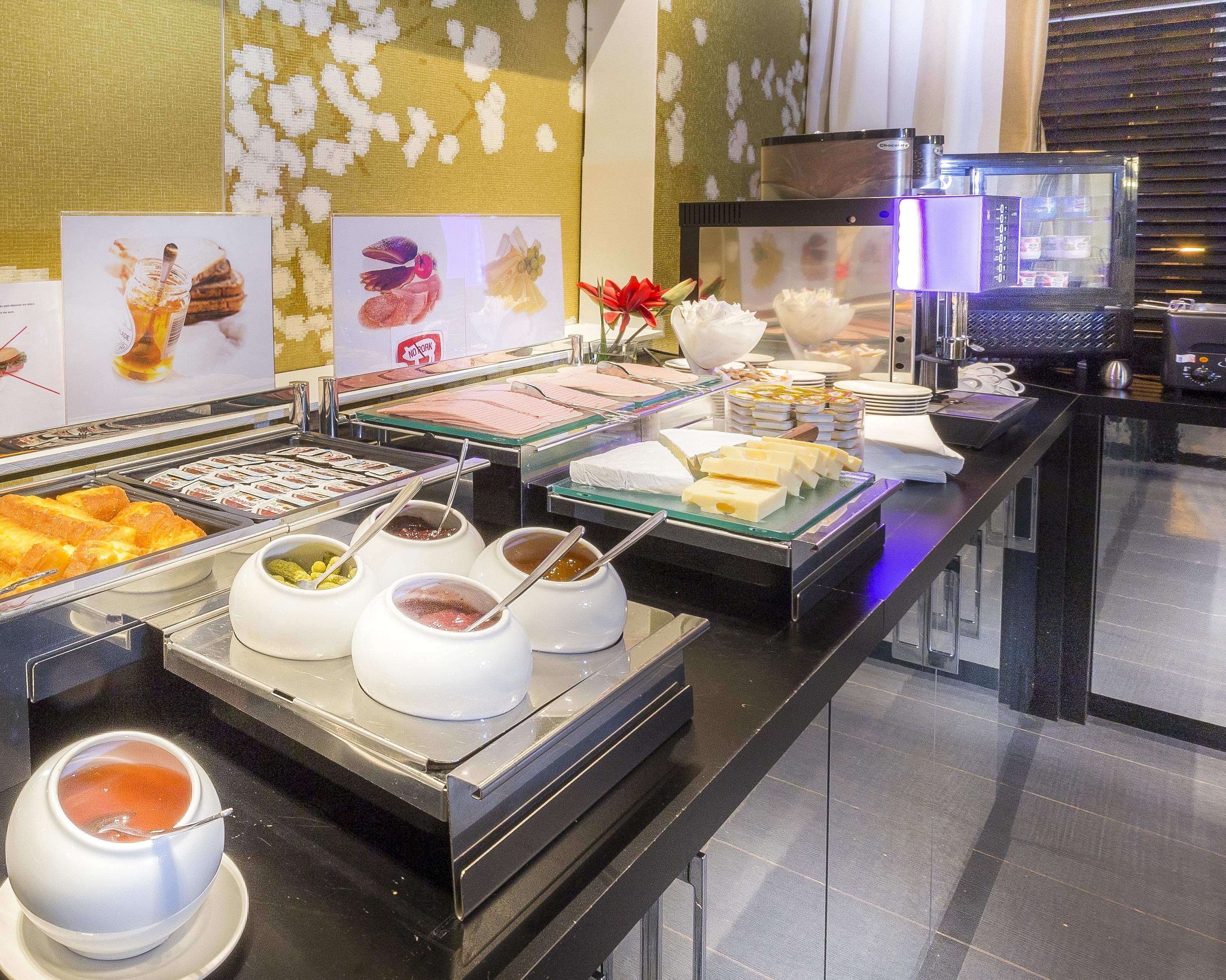 Adagio Val D'europe Appart hôtel 3*