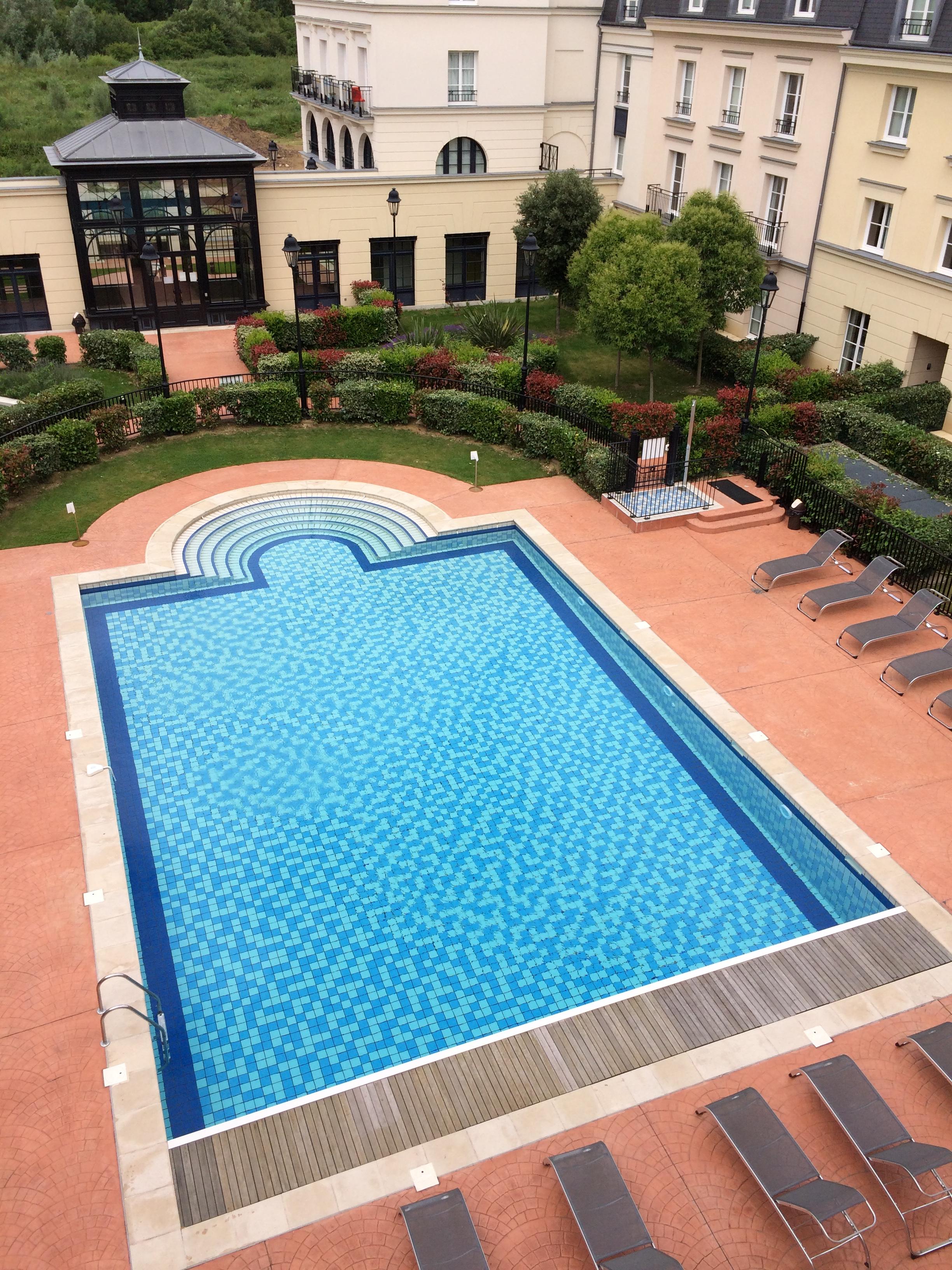 Adagio Val D'europe Aparthotel