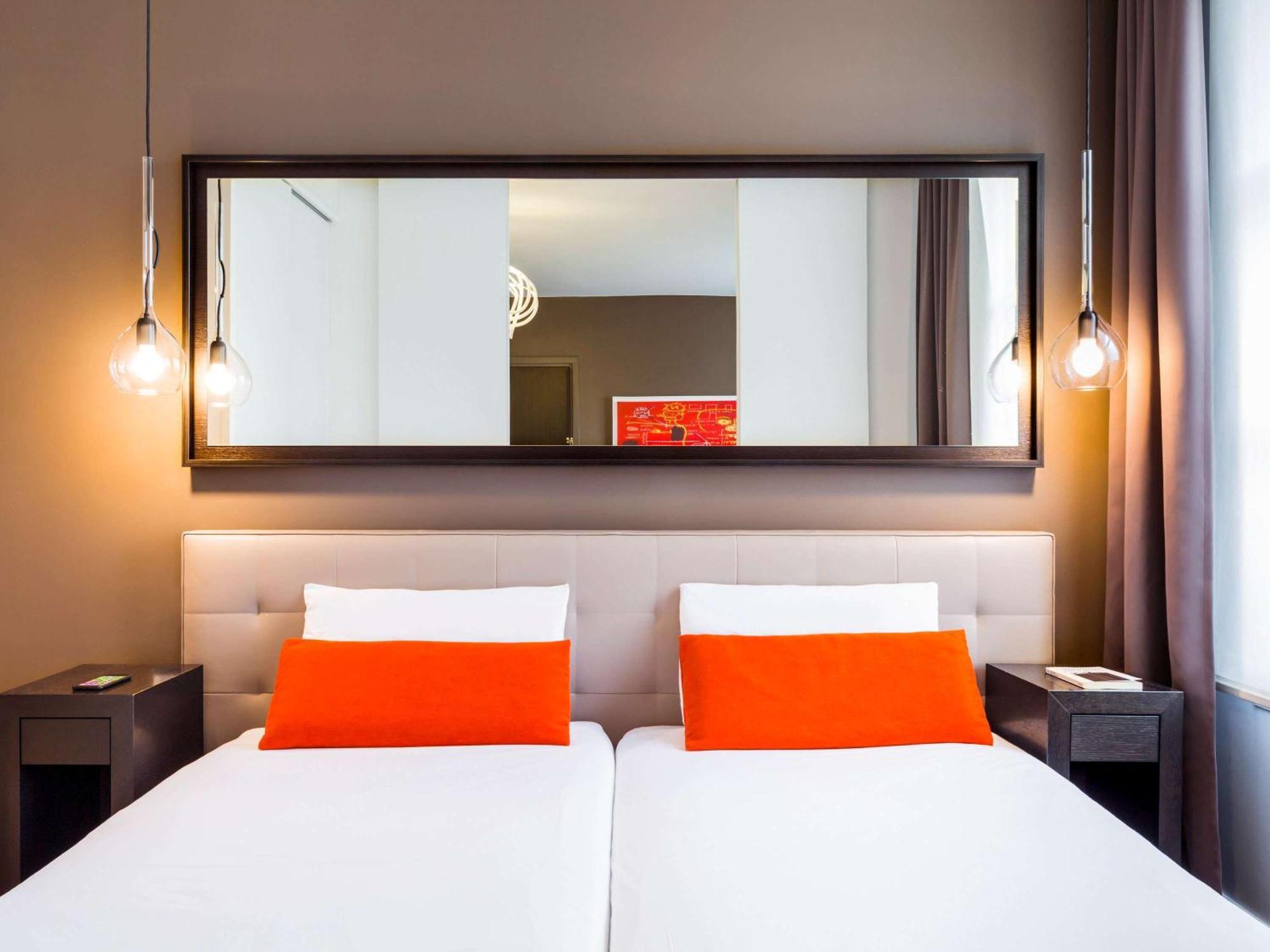 Aparthotel Adagio Val D'europe 3*