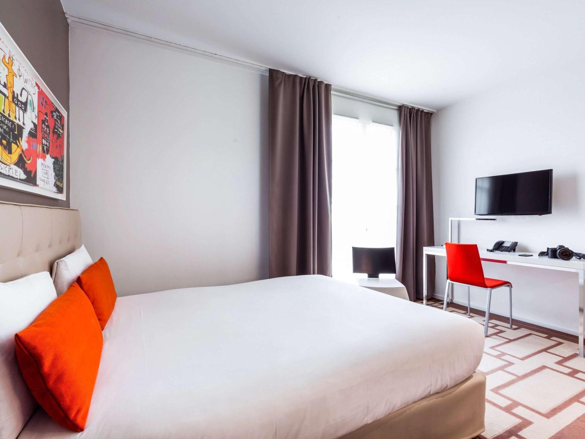 Adagio Val D'europe Appart hôtel Serris