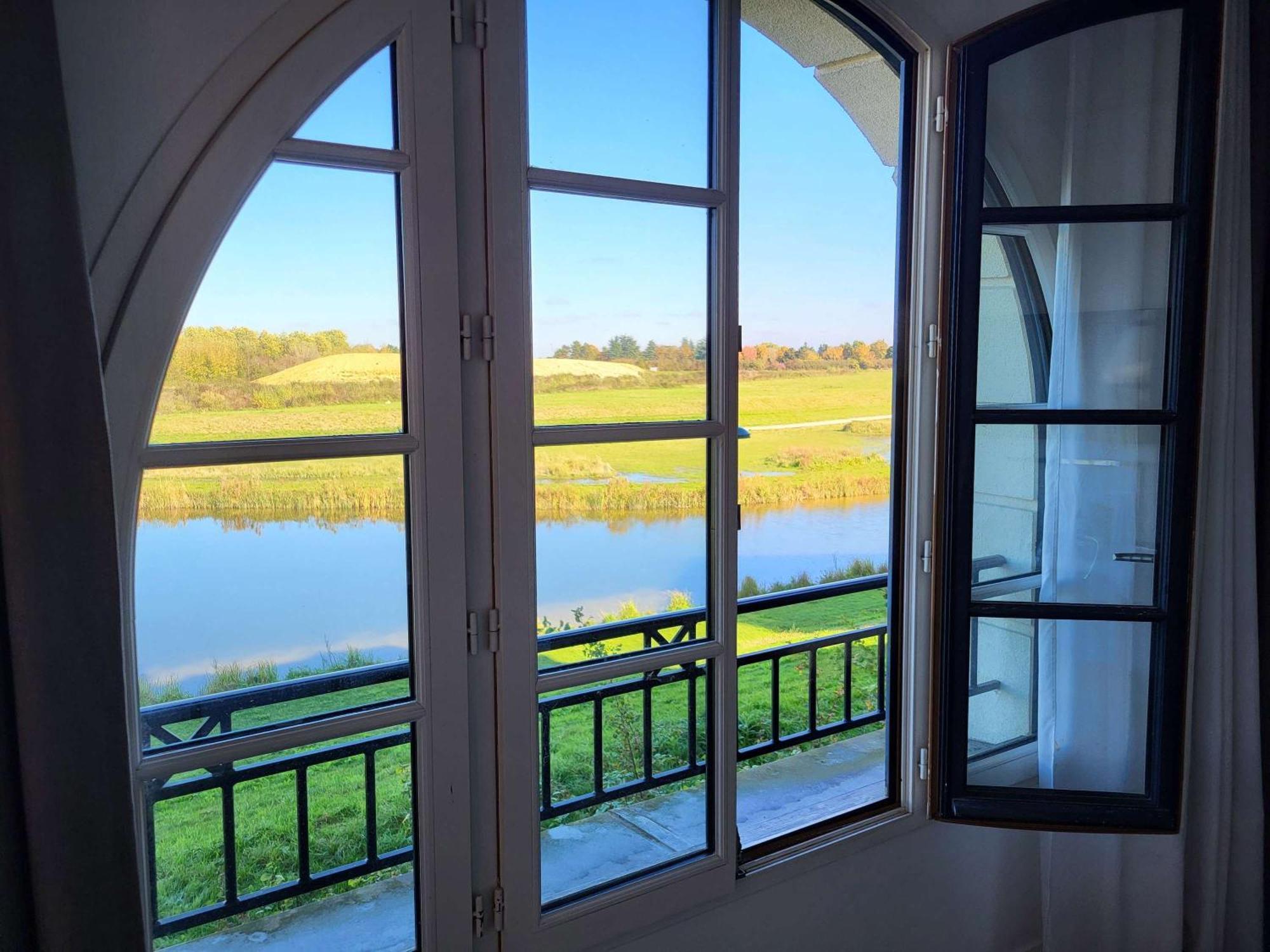 Adagio Val D'europe 3*