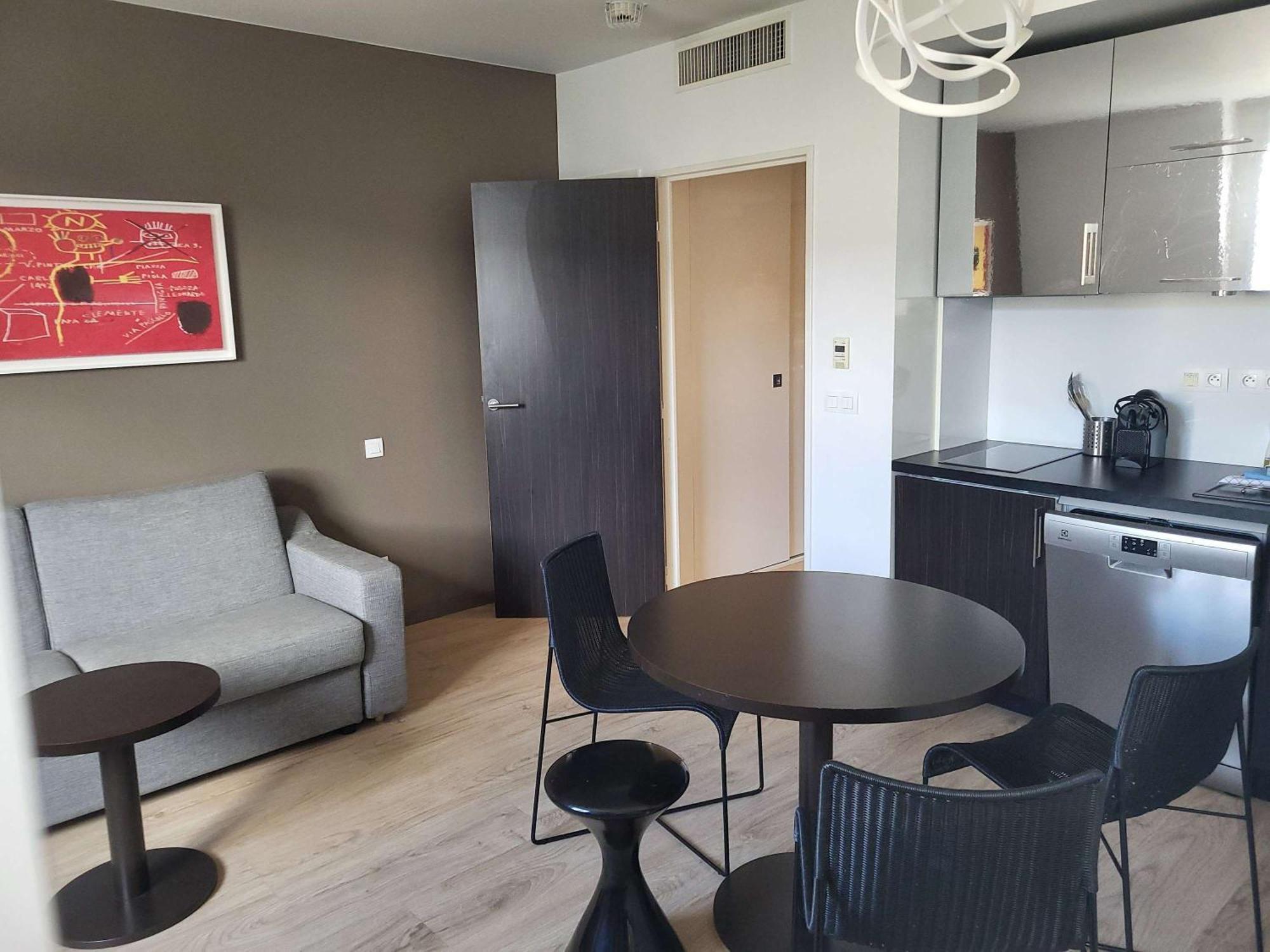 Adagio Val D Europe 3* Serris