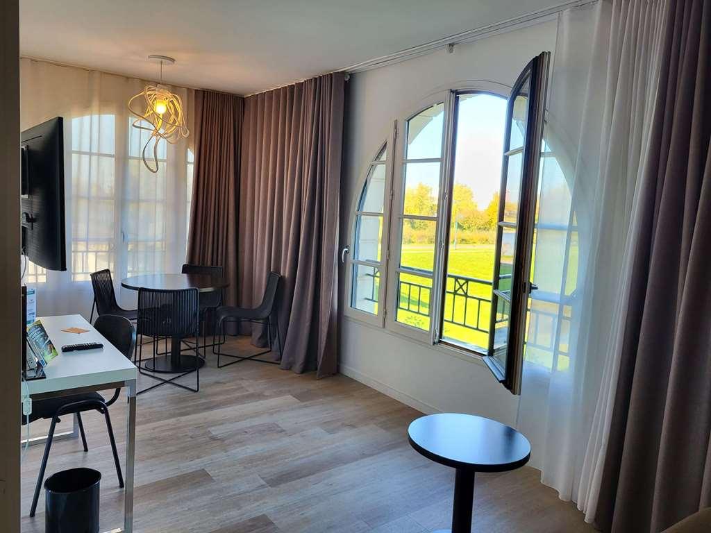 Adagio Val D Europe