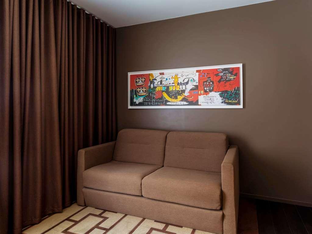 Adagio Val D Europe Aparthotel Serris