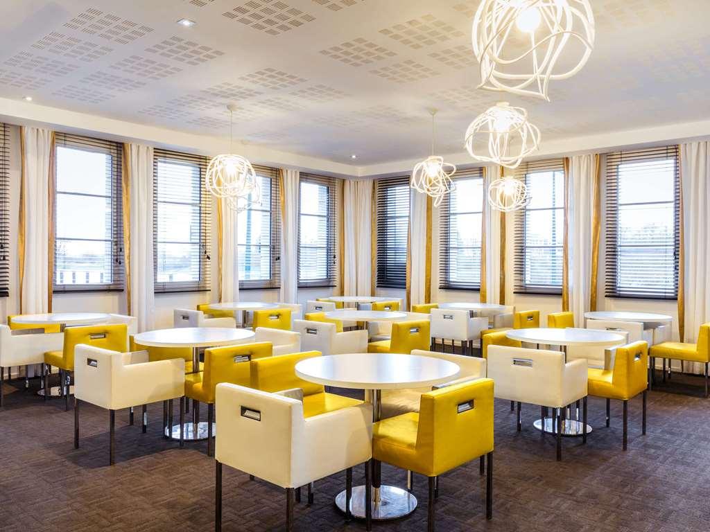 Aparthotel Adagio Val D Europe