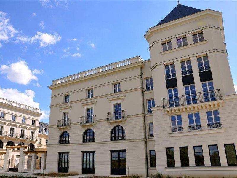 Adagio Val D'europe Aparthotel 3*