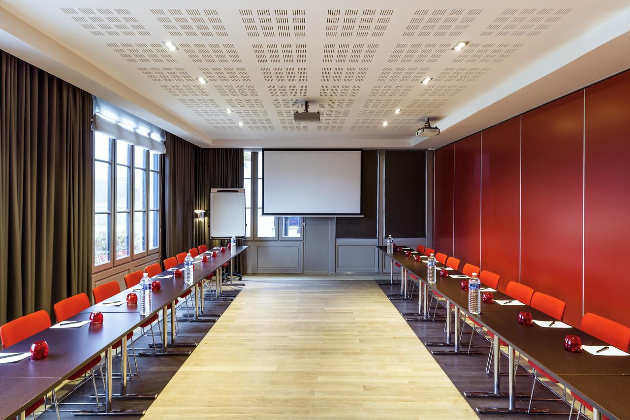Aparthotel Adagio Val D'europe 3*