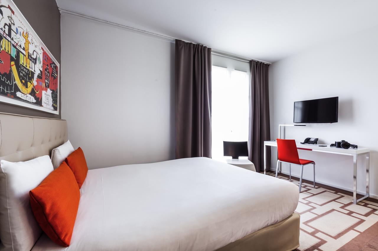 Adagio Val D Europe 3* Serris