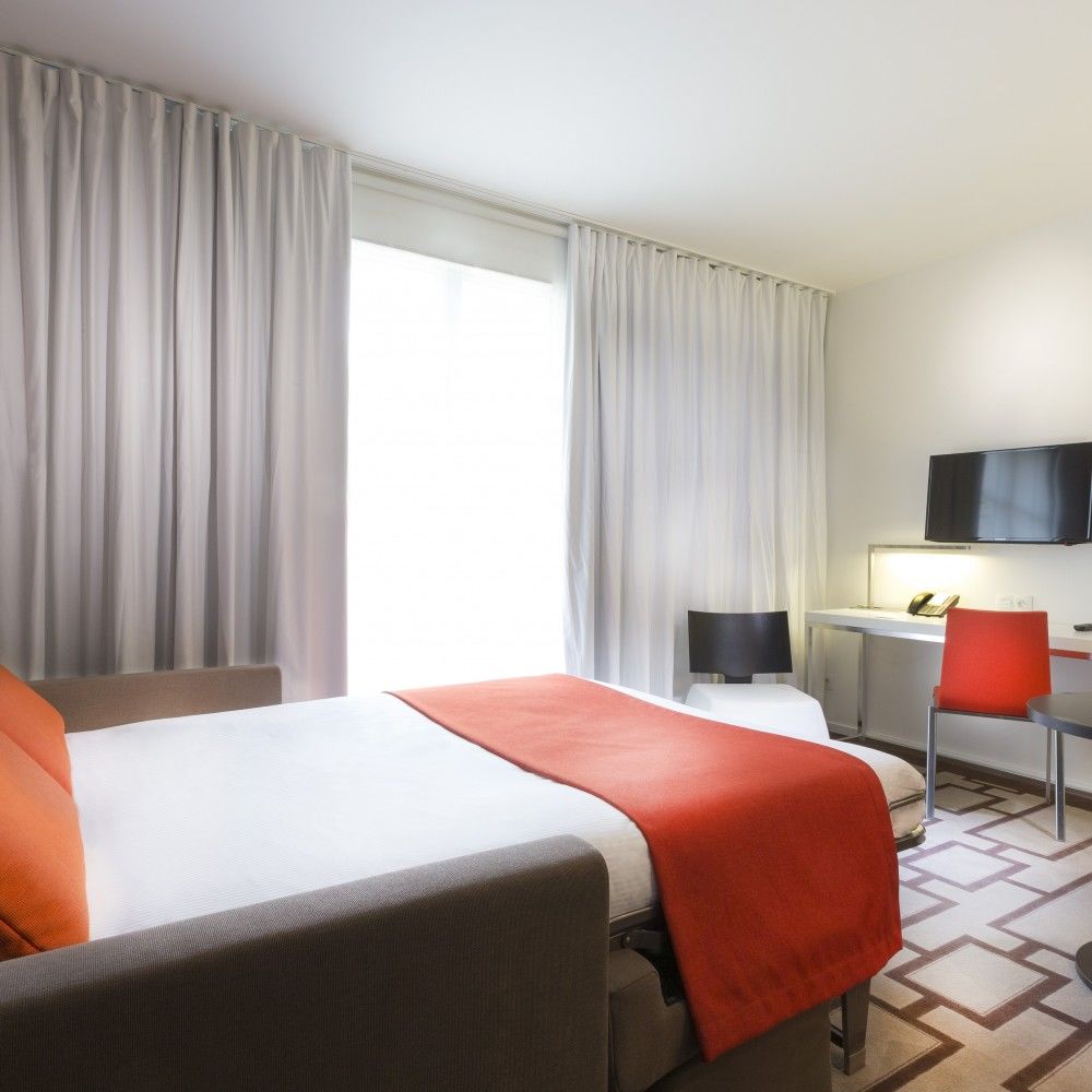 Adagio Val D'europe 3*